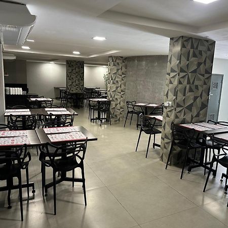 Brasilia Park Hotel Candangolandia 외부 사진