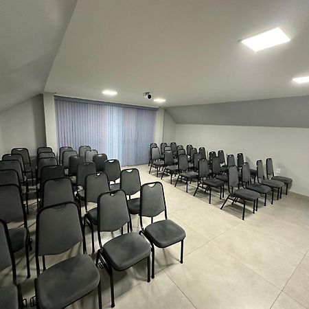 Brasilia Park Hotel Candangolandia 외부 사진