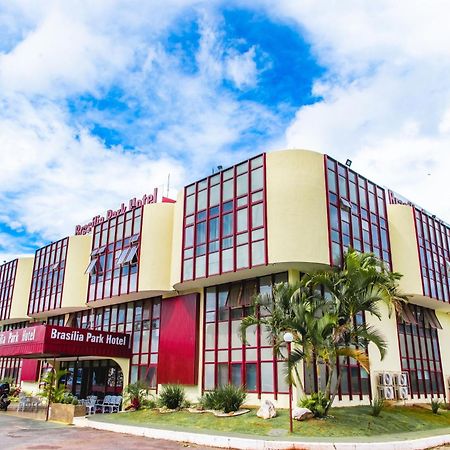 Brasilia Park Hotel Candangolandia 외부 사진