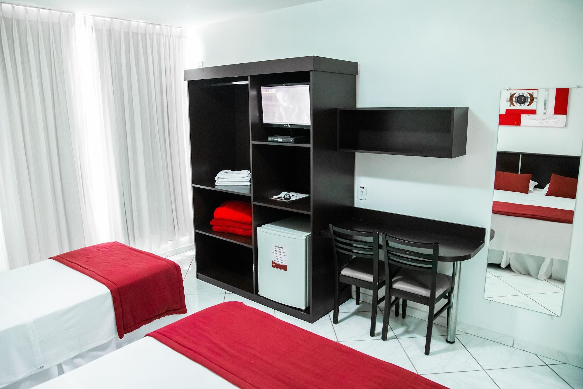 Brasilia Park Hotel Candangolandia 외부 사진