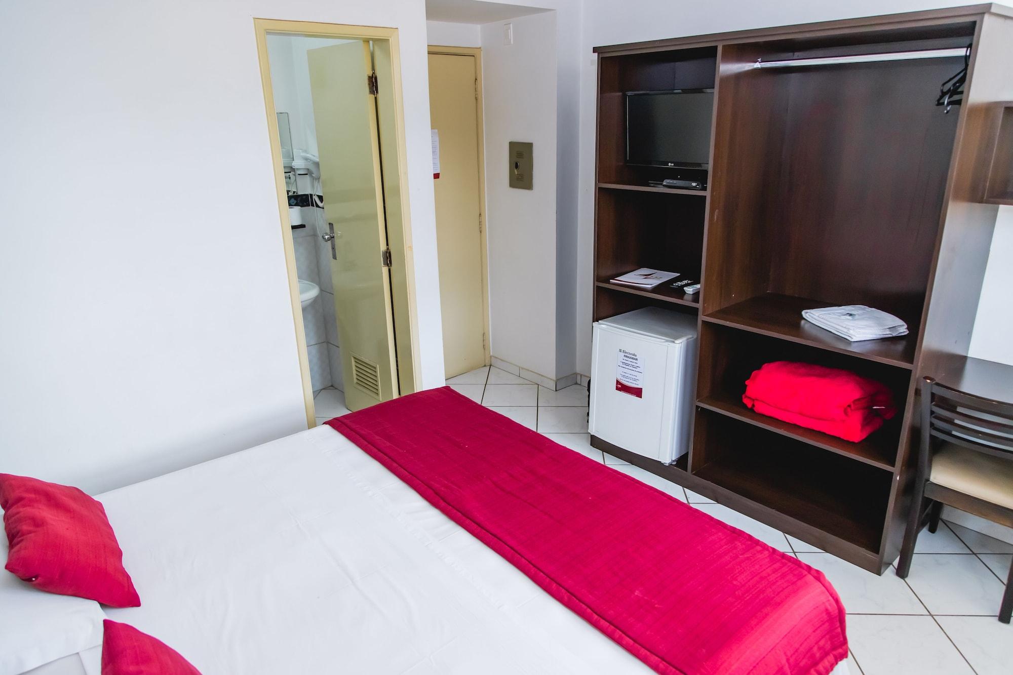 Brasilia Park Hotel Candangolandia 외부 사진