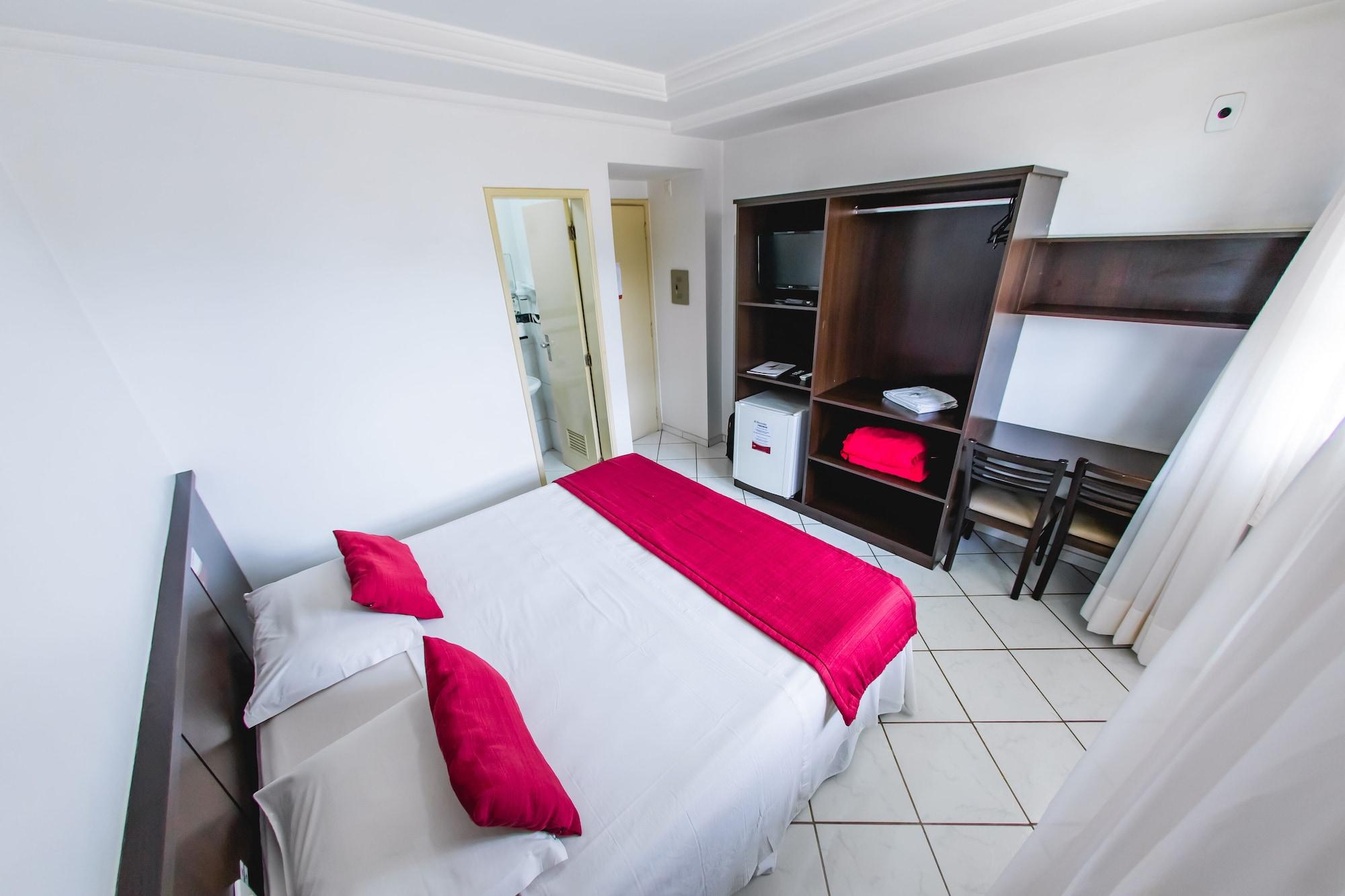 Brasilia Park Hotel Candangolandia 외부 사진