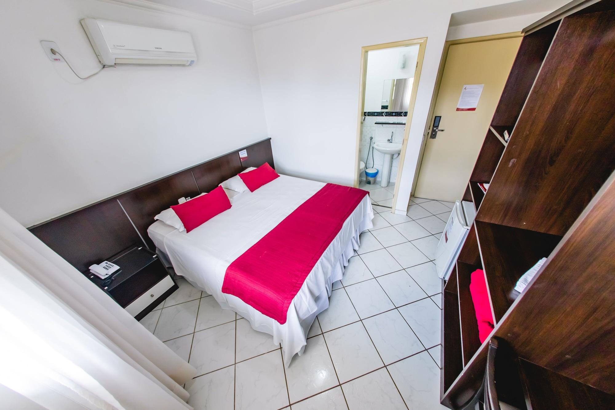 Brasilia Park Hotel Candangolandia 외부 사진