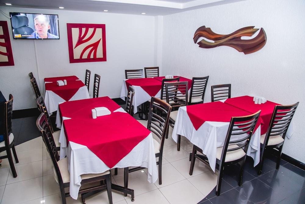 Brasilia Park Hotel Candangolandia 외부 사진