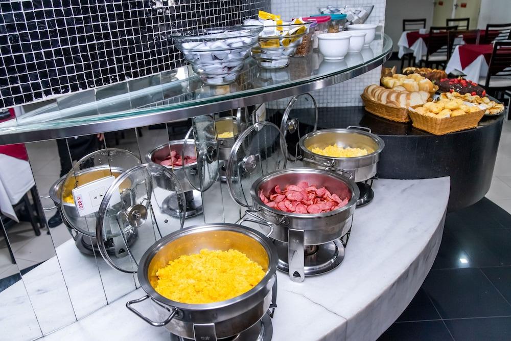 Brasilia Park Hotel Candangolandia 외부 사진