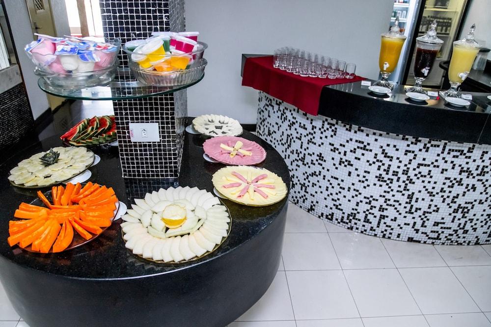 Brasilia Park Hotel Candangolandia 외부 사진