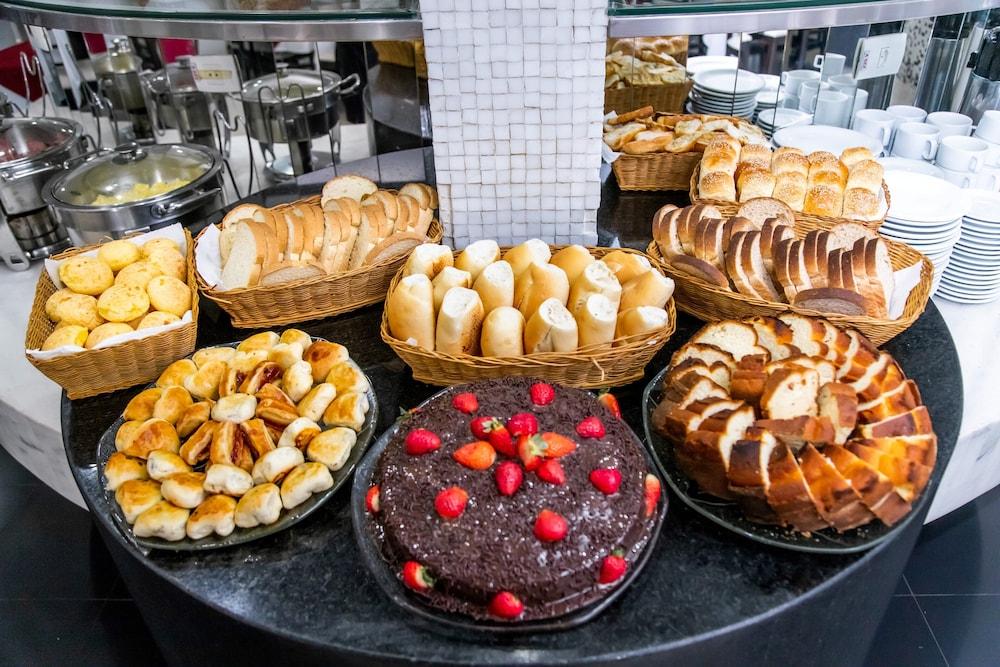 Brasilia Park Hotel Candangolandia 외부 사진