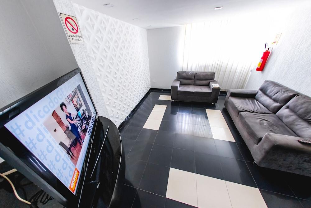 Brasilia Park Hotel Candangolandia 외부 사진