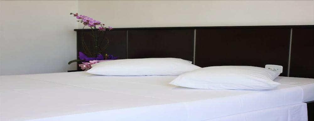 Brasilia Park Hotel Candangolandia 외부 사진