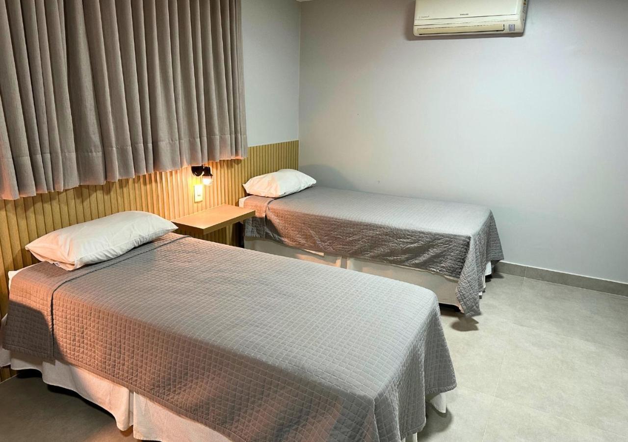 Brasilia Park Hotel Candangolandia 객실 사진