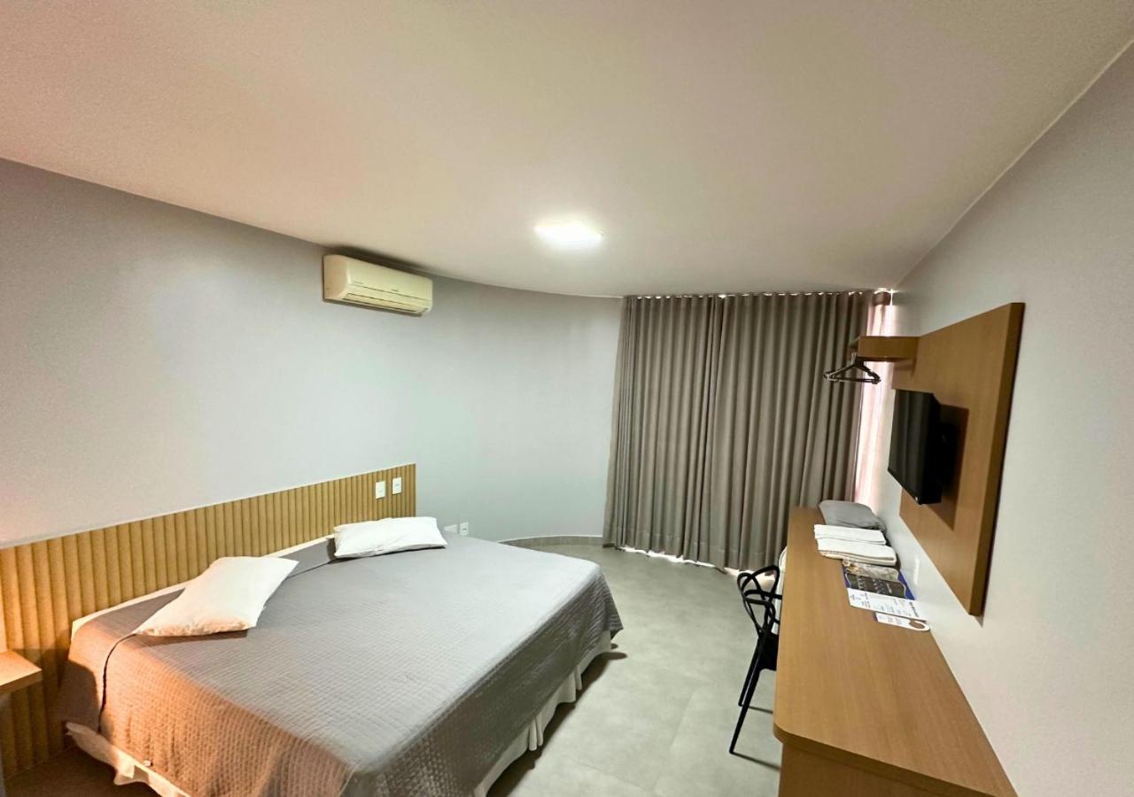 Brasilia Park Hotel Candangolandia 객실 사진