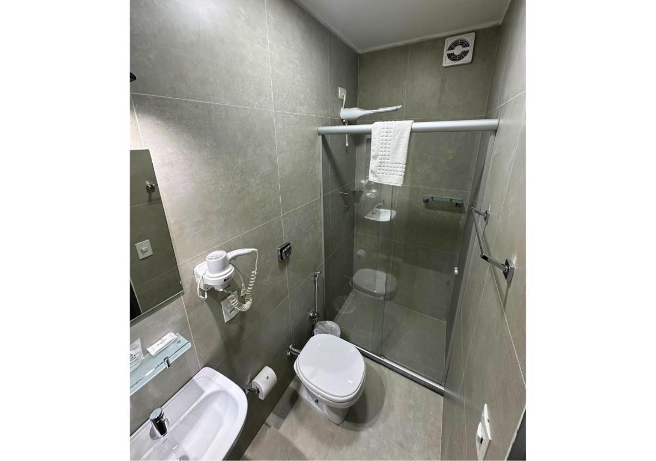 Brasilia Park Hotel Candangolandia 객실 사진