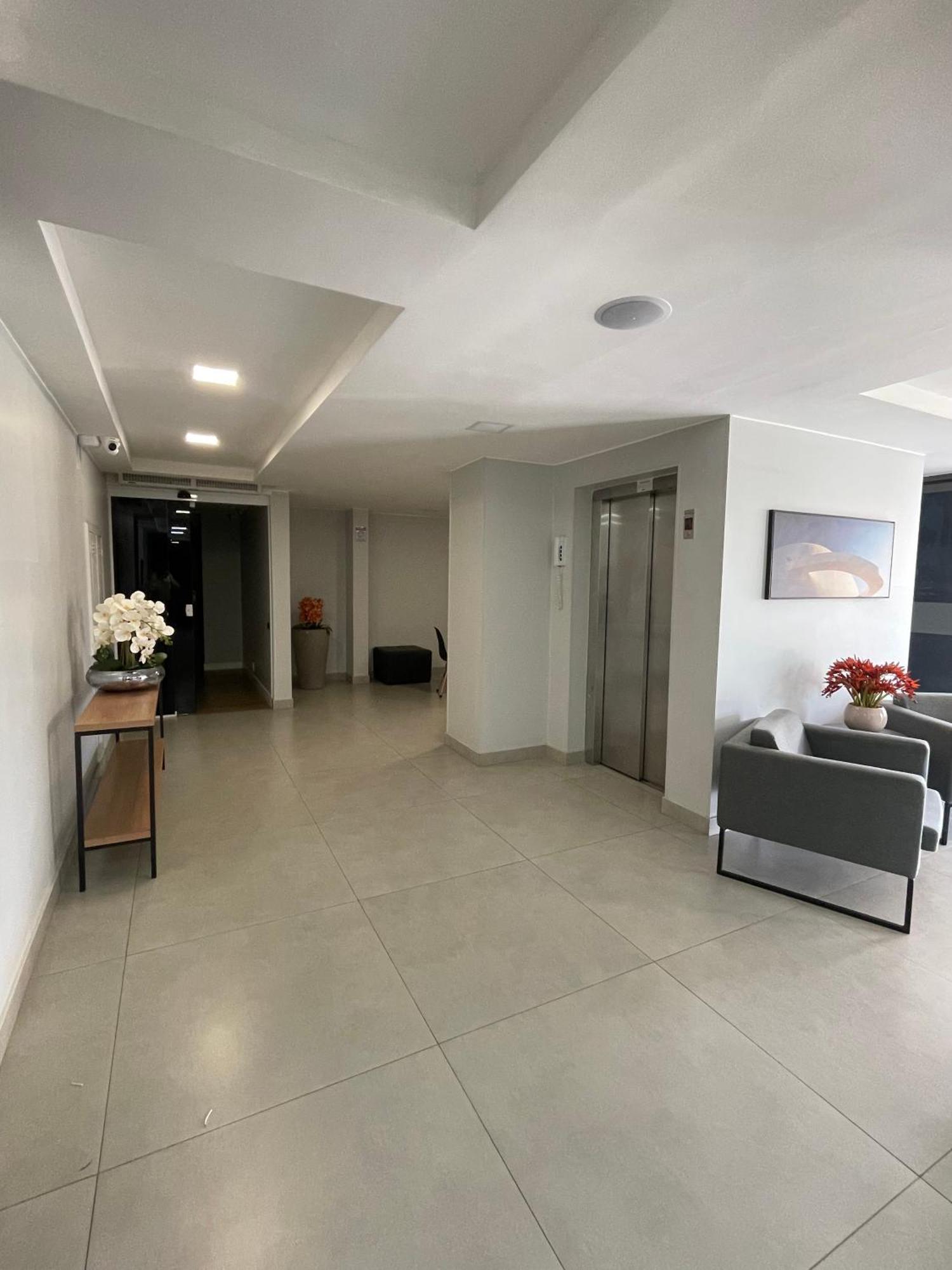 Brasilia Park Hotel Candangolandia 외부 사진