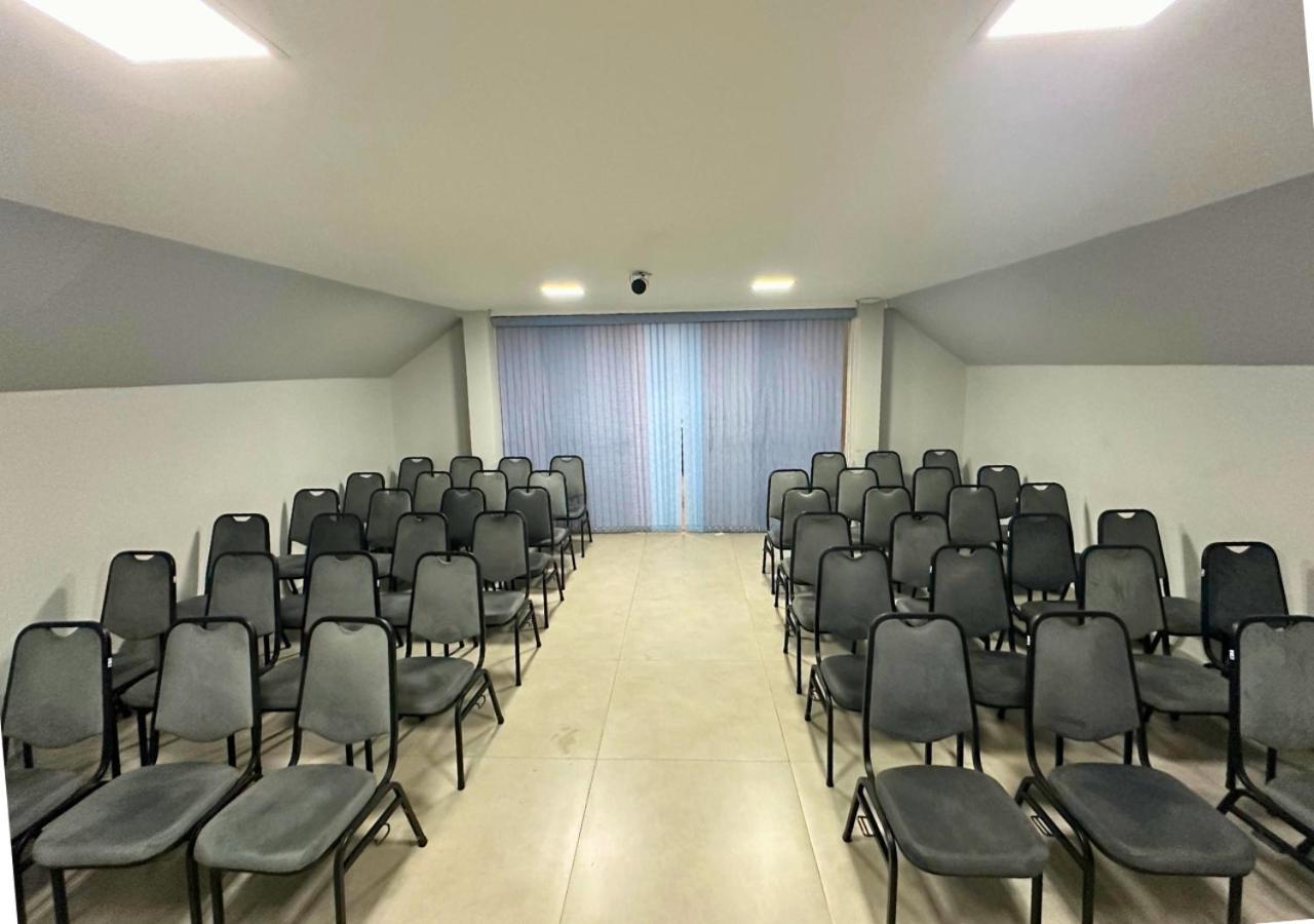 Brasilia Park Hotel Candangolandia 외부 사진