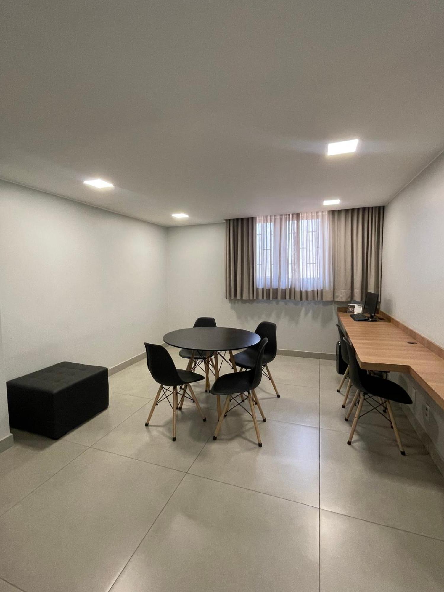 Brasilia Park Hotel Candangolandia 외부 사진