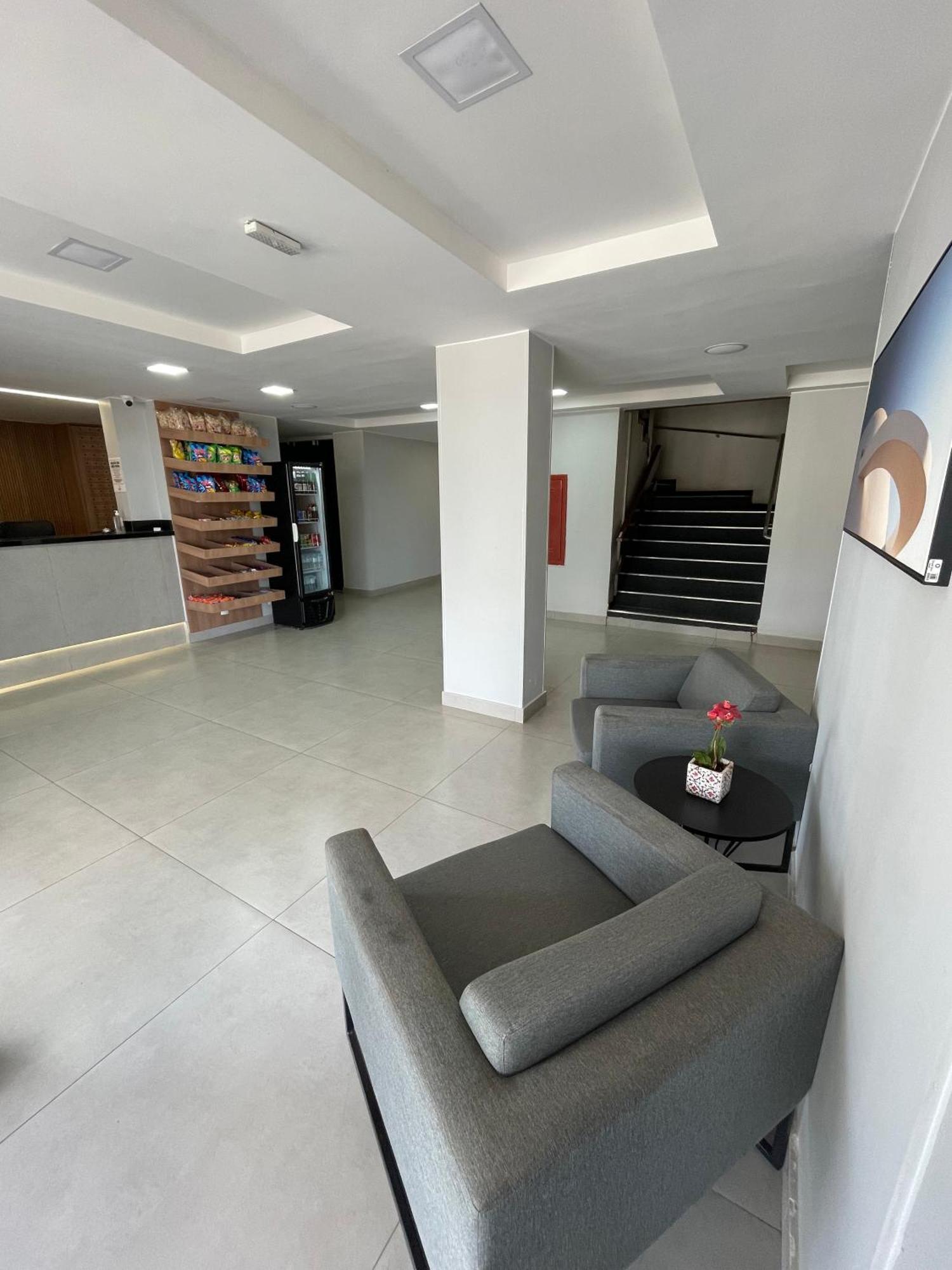 Brasilia Park Hotel Candangolandia 외부 사진