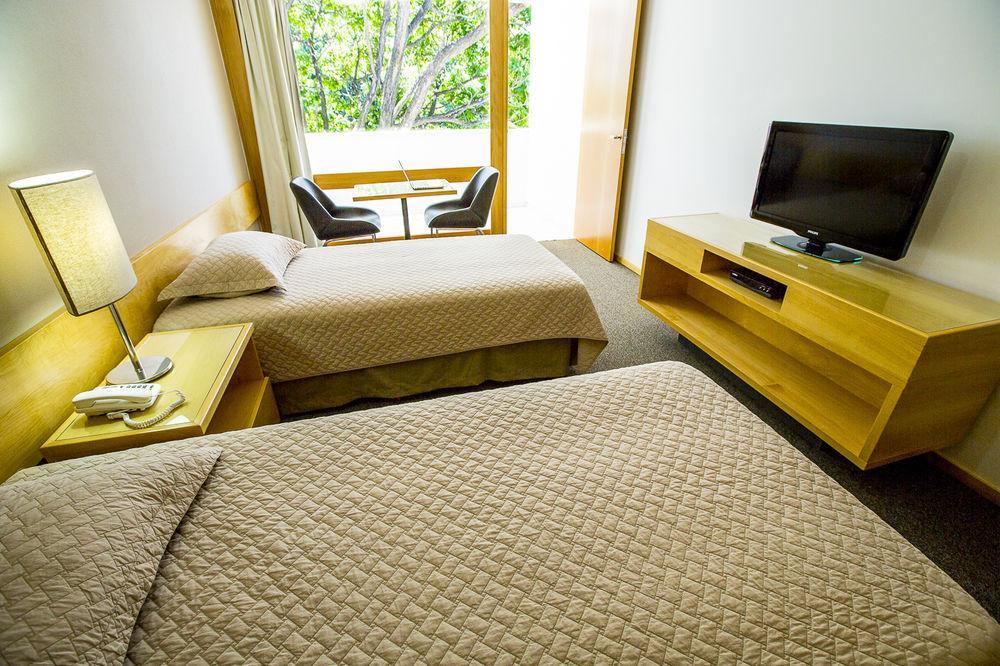 Brasilia Park Hotel Candangolandia 외부 사진