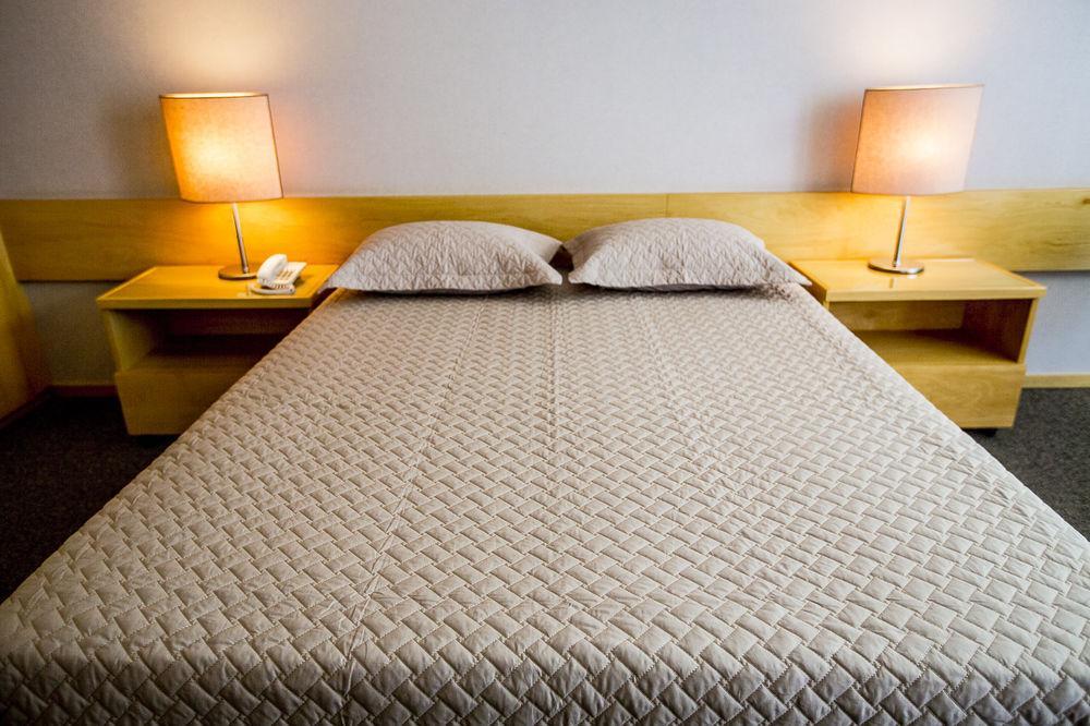 Brasilia Park Hotel Candangolandia 외부 사진