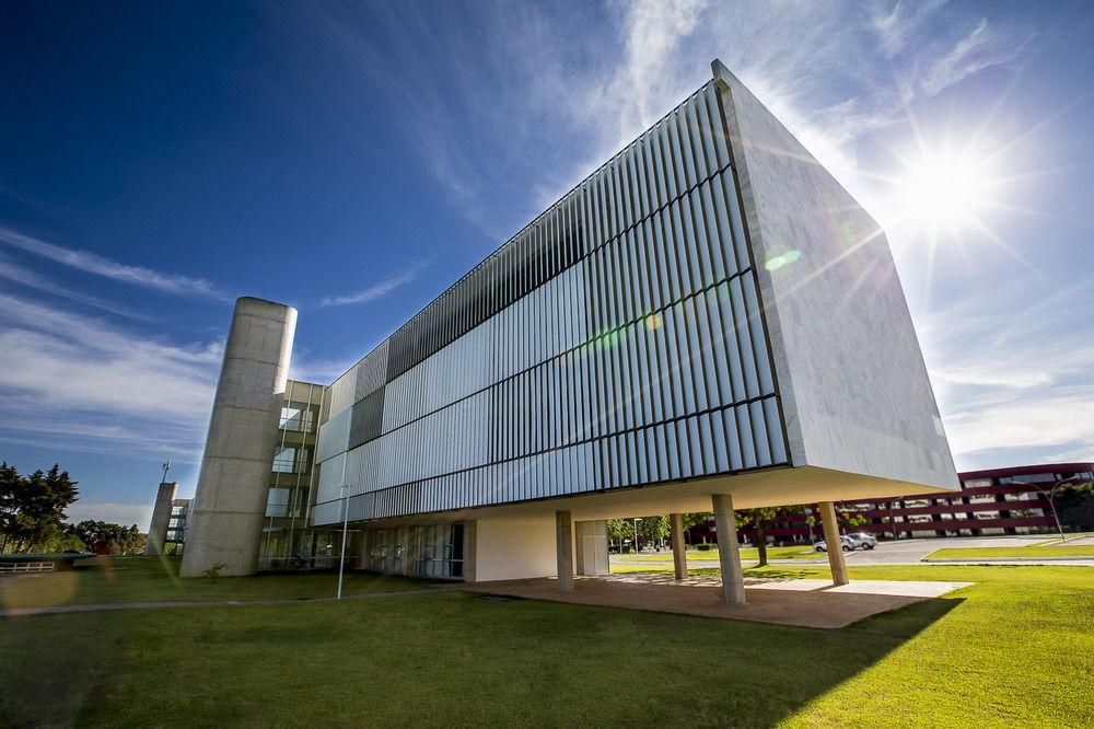 Brasilia Park Hotel Candangolandia 외부 사진
