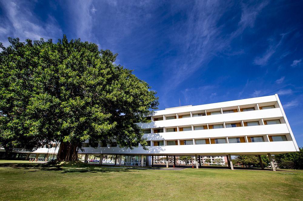 Brasilia Park Hotel Candangolandia 외부 사진