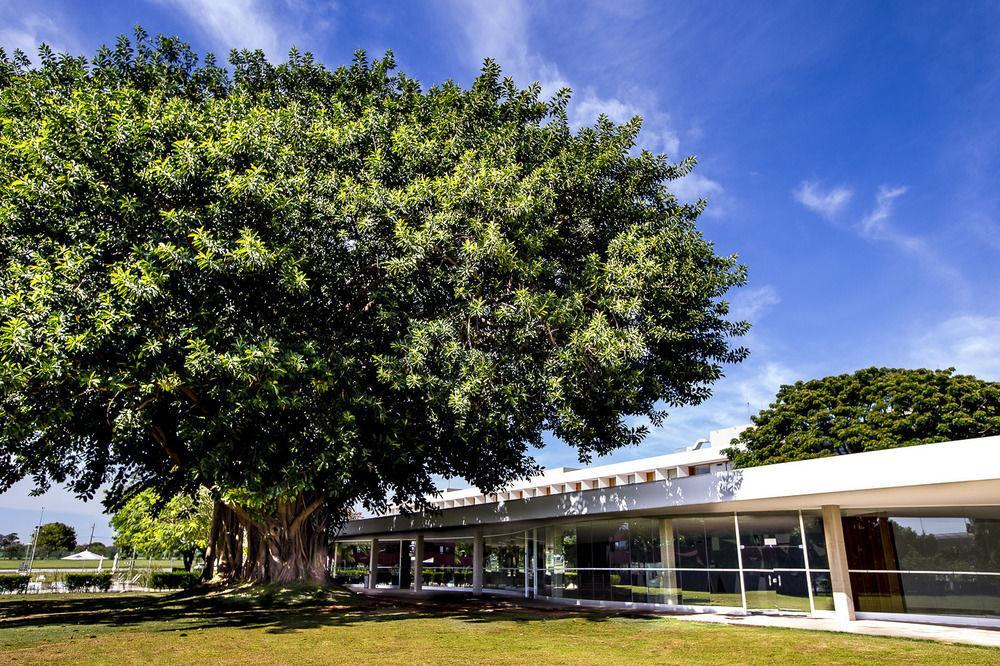 Brasilia Park Hotel Candangolandia 외부 사진