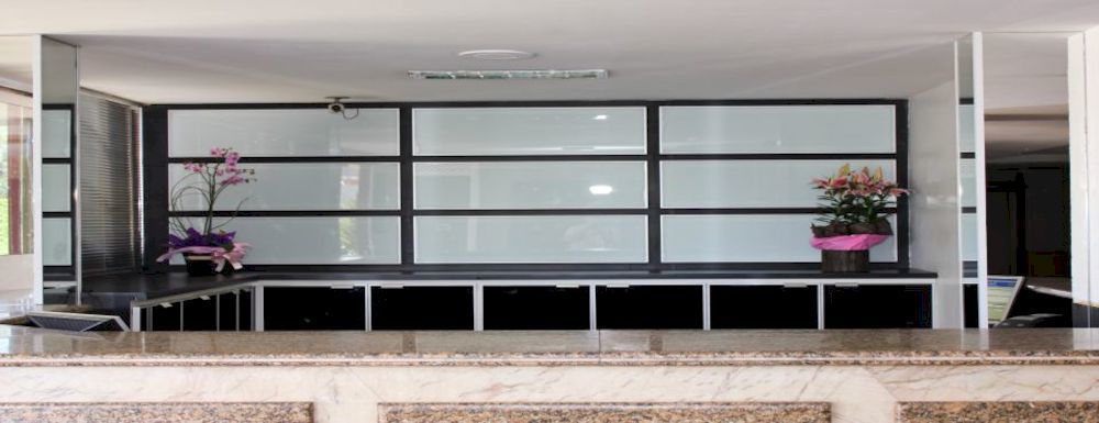 Brasilia Park Hotel Candangolandia 외부 사진