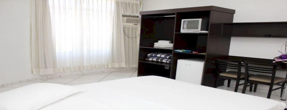Brasilia Park Hotel Candangolandia 외부 사진