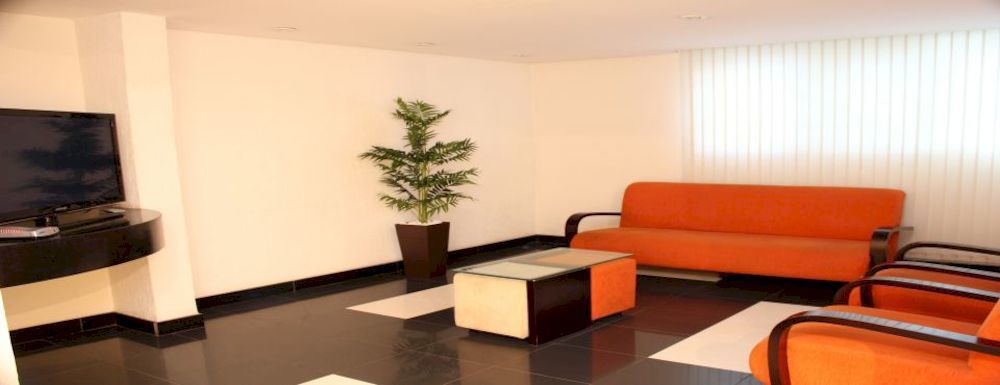 Brasilia Park Hotel Candangolandia 외부 사진