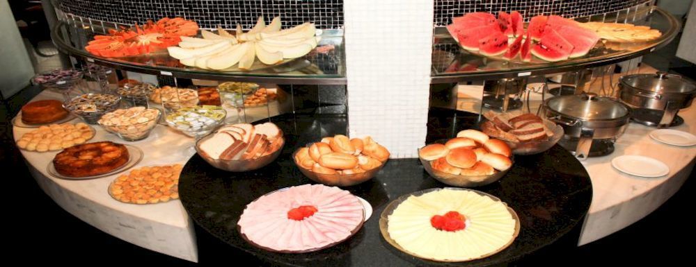 Brasilia Park Hotel Candangolandia 외부 사진
